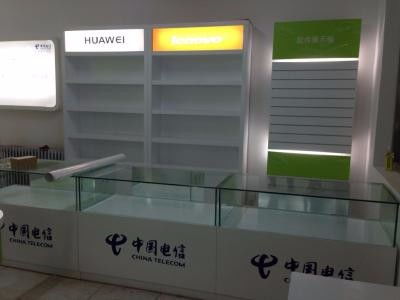 匠心打造专业化空间 燕郊柜台制作与北京工装装修的深度解析