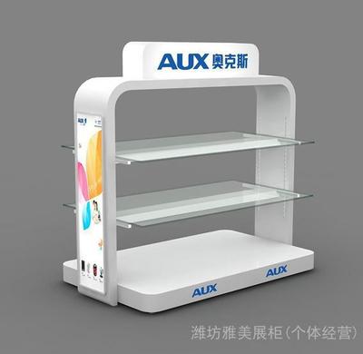 潍坊雅美展柜 匠心打造的展陈艺术空间
